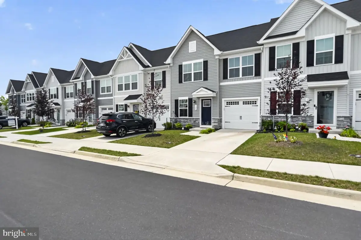 120 Maury Way, Winchester, VA 22602 - #1
