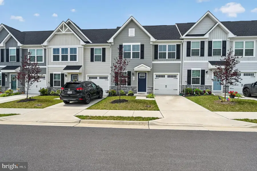120 Maury Way, Winchester, VA 22602 - #2