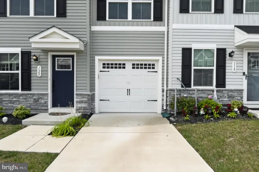 120 Maury Way, Winchester, VA 22602 - #3