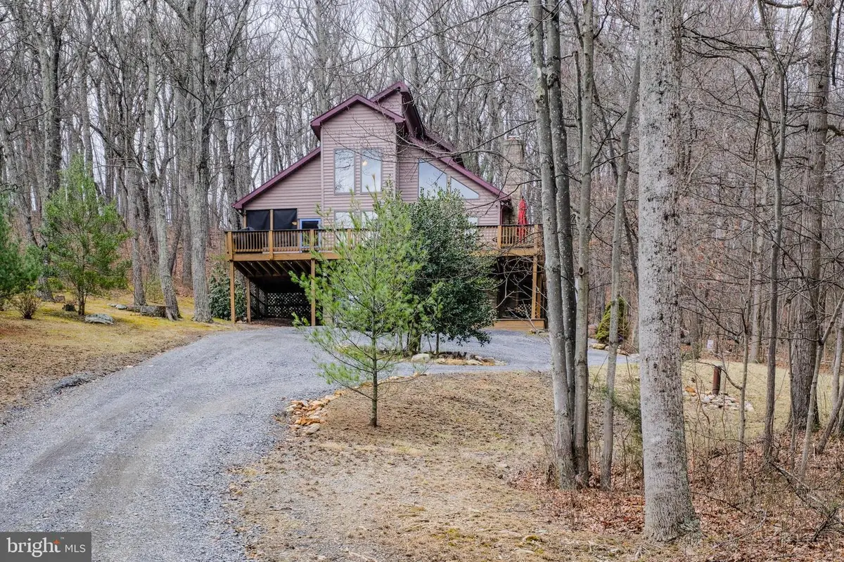642 Paddys Run Rd, Star Tannery, VA 22654 - #1