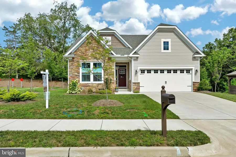 131 Amberfield Ct, Winchester, VA 22602 - #2