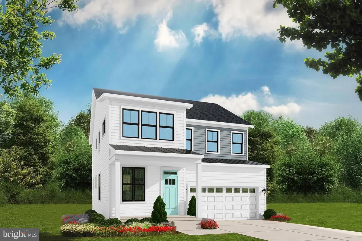 2484 Scotch Bonnet Dr, Winchester, VA 22603 - #1