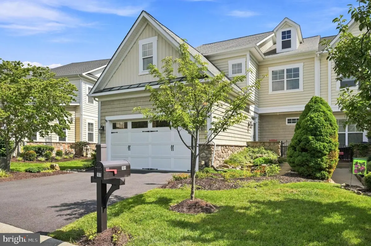107 Osprey Dr, Opequon, VA 22630 - #1