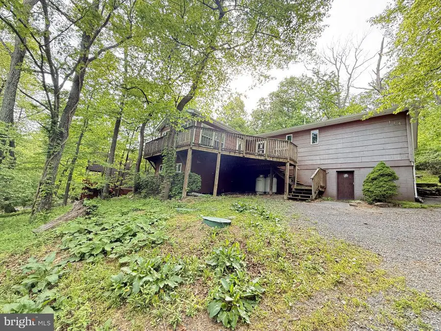 114 Inca Trl, Winchester, VA 22602 - #3
