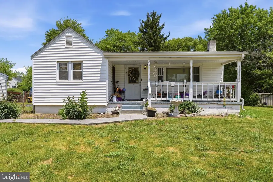437, 441, 445 Stephenson Rd, Stephenson, VA 22656 - #3