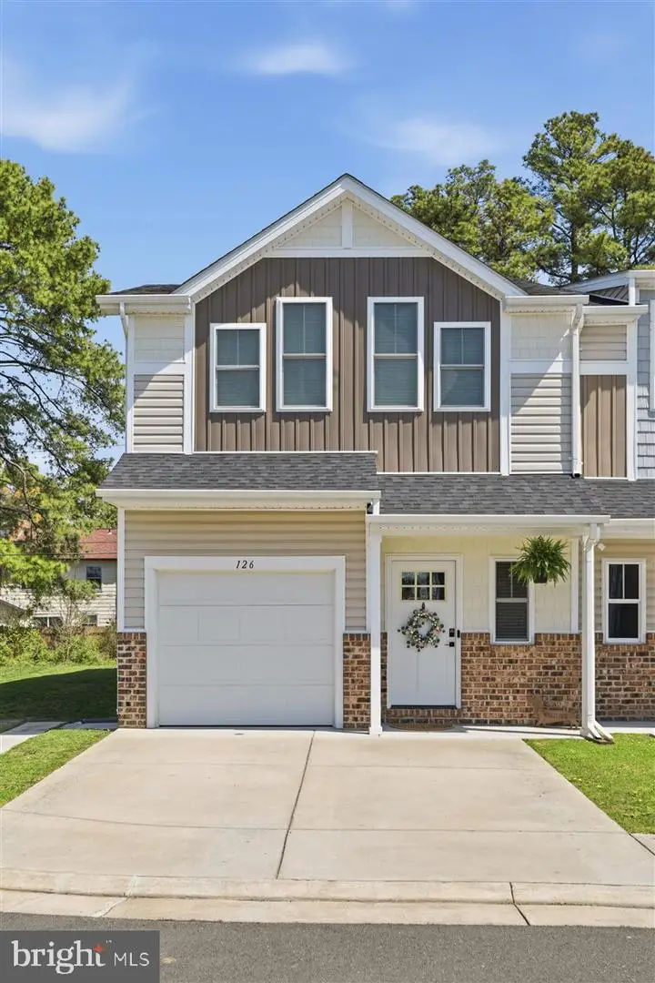 126 Stella Ct, Stephens City, VA 22655 - #2