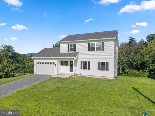 114 Meadow Way, WINCHESTER, VA 22602