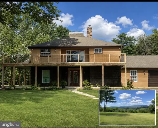 153 Burr Stone Ln, STAR TANNERY, VA 22654