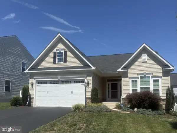 114 Rooftop Ct, STEPHENSON, VA 22656