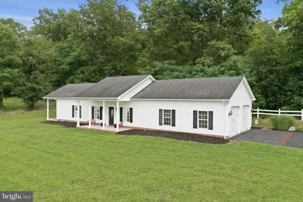 211 Marple Rd, WINCHESTER, VA 22603