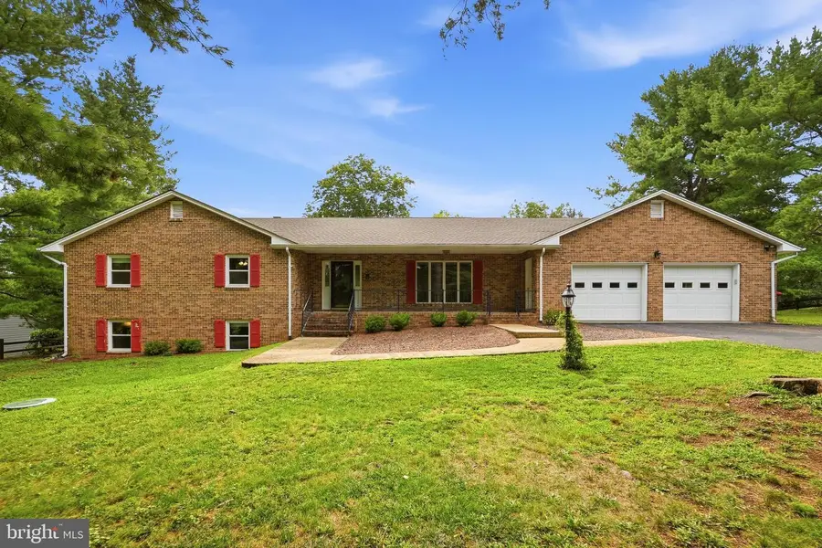 146 Stonebrook Rd, Winchester, VA 22602 - #2