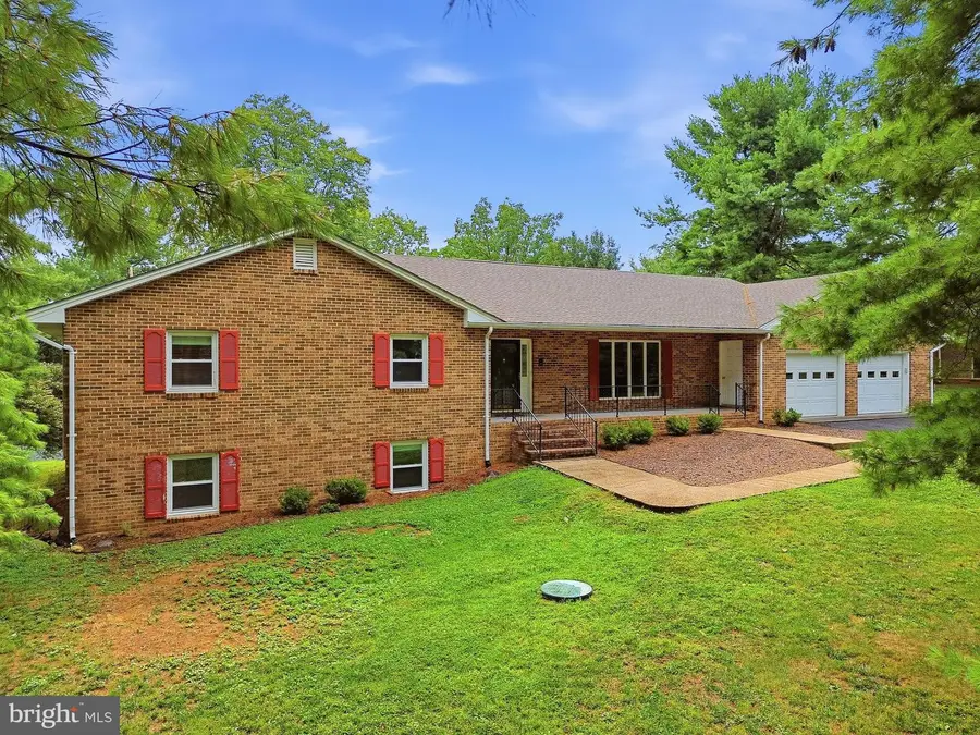 146 Stonebrook Rd, Winchester, VA 22602 - #3