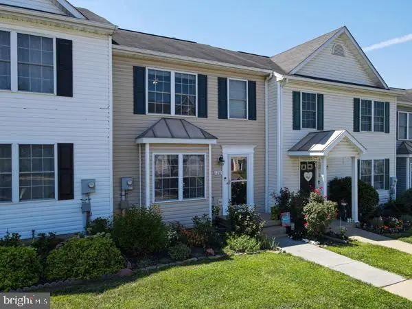 120 Scirocco Ln, Winchester, VA 22602 - #3