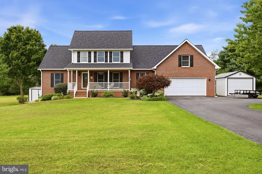 185 Hannah Ct, Winchester, VA 22603 - #3