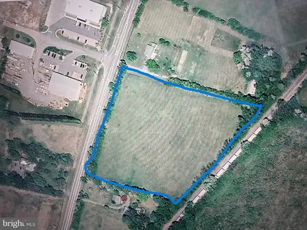 Lot 121 Martinsburg Pike, CLEAR BROOK, VA 22624