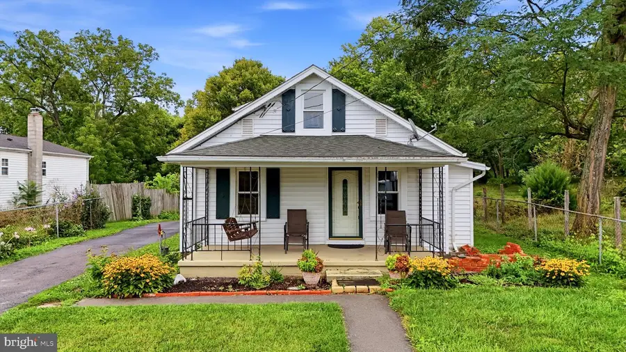 2346 Welltown Rd, Winchester, VA 22603 - #2