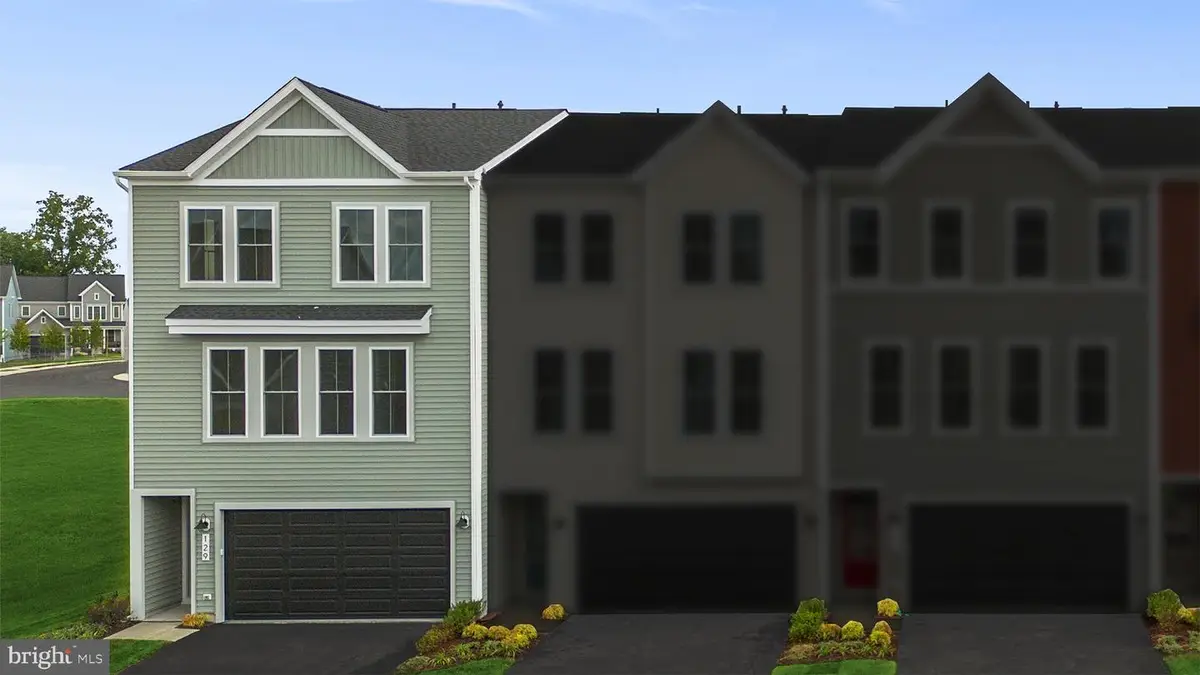 129 Sapphire Street, Stephenson, VA 22656 - #1