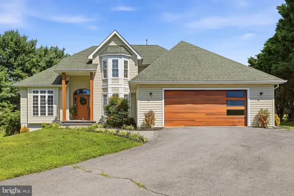 199 Meeting House Dr, WINCHESTER, VA 22602