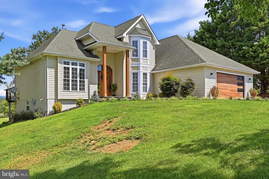 199 Meeting House Dr, Winchester, VA 22602 - #2