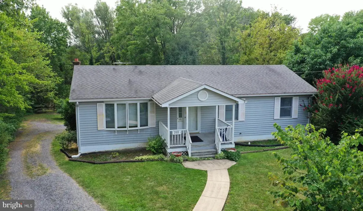 2111 Shawn Dr, Middletown, VA 22645 - #1