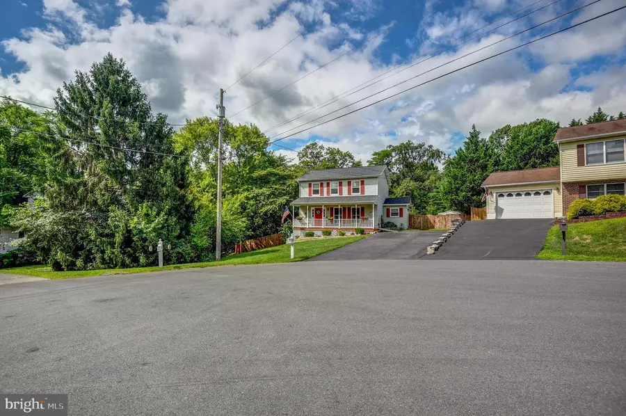 116 Cloverdale Ct, Winchester, VA 22602 - #2