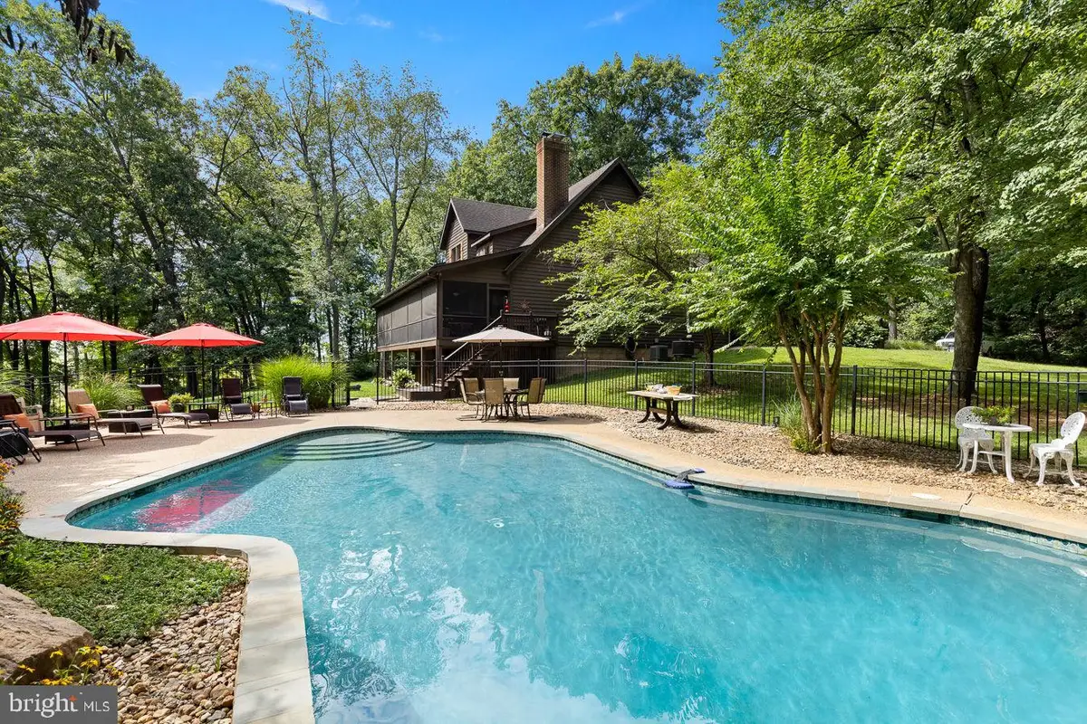 218 Babbs Mountain Rd, Winchester, VA 22603 - #1