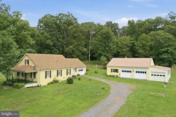 201 Marple Rd, WINCHESTER, VA 22603