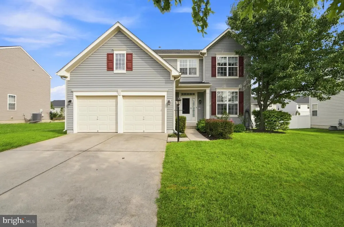 107 Ardeyth Ln, Winchester, VA 22602 - #1