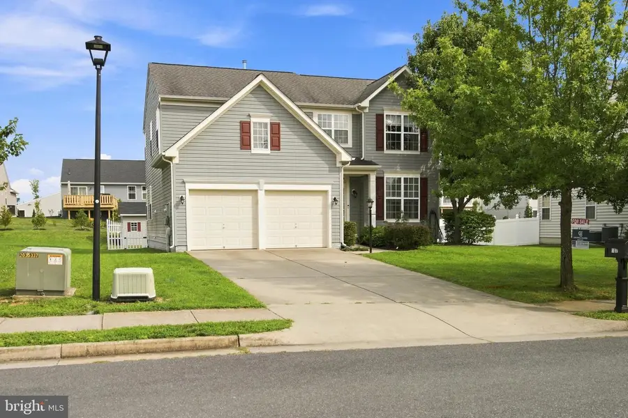 107 Ardeyth Ln, Winchester, VA 22602 - #3