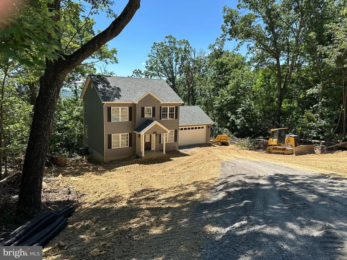 211 Inca Trl, Winchester, VA 22602 - #1