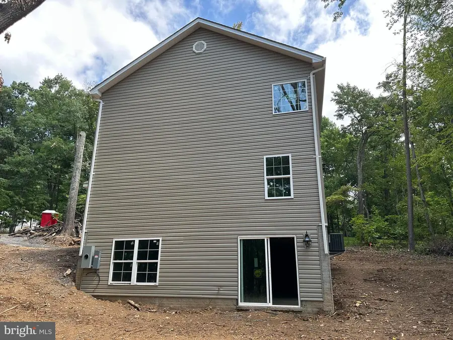 123 Killbuck Trl, Winchester, VA 22602 - #2