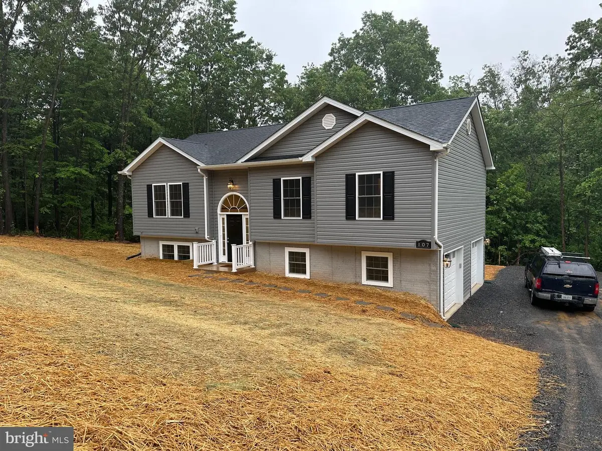 107 Pinto Trl, Winchester, VA 22602 - #1