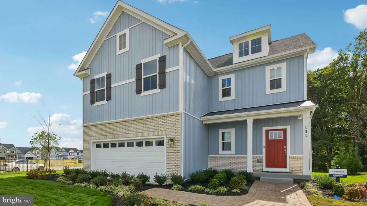 139 Wappinger Ter, Winchester, VA 22602 - #1