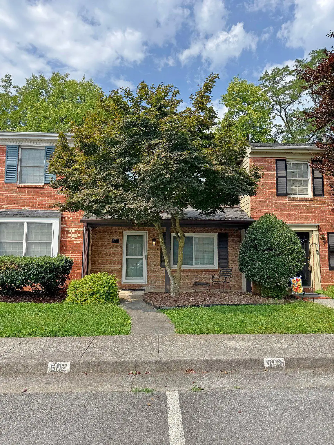 502 Tudor Dr, Winchester, VA 22603 - #1