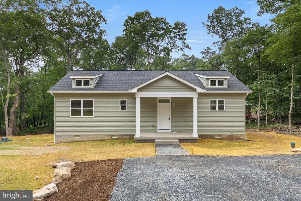 511 Mountain Falls Blvd #lot 20, Winchester, VA 22602 - #1