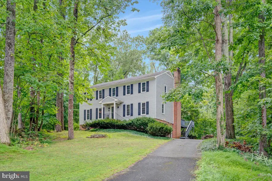 158 Old Forest Cir, Winchester, VA 22602 - #2