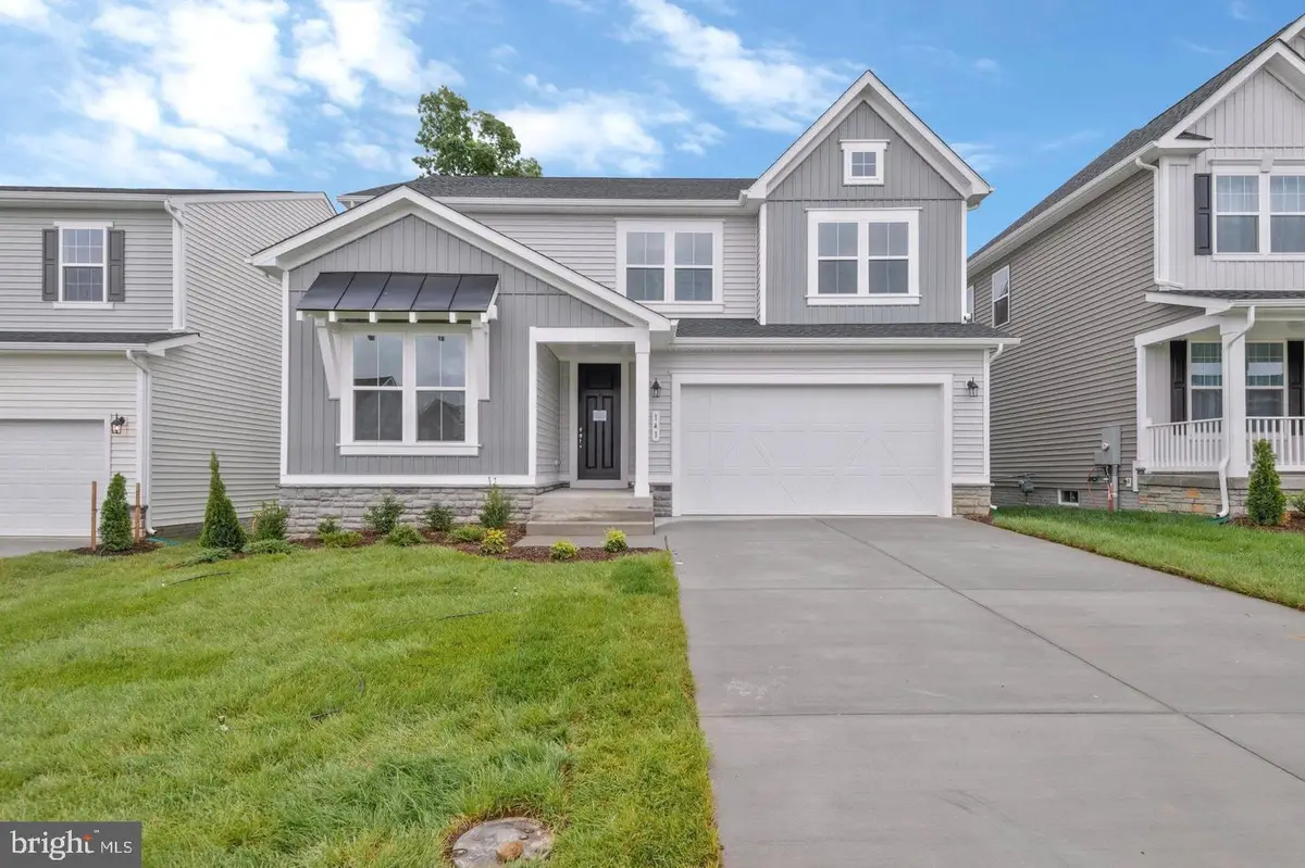 141 Poe Dr, Winchester, VA 22602 - #1