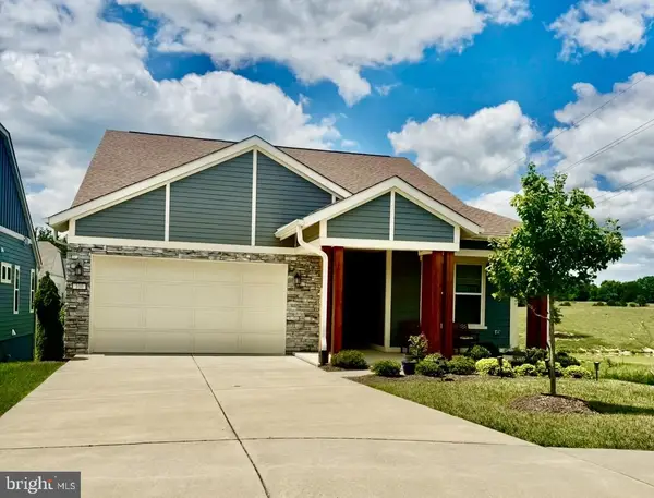 100 Walleye Ct, LAKE FREDERICK, VA 22630