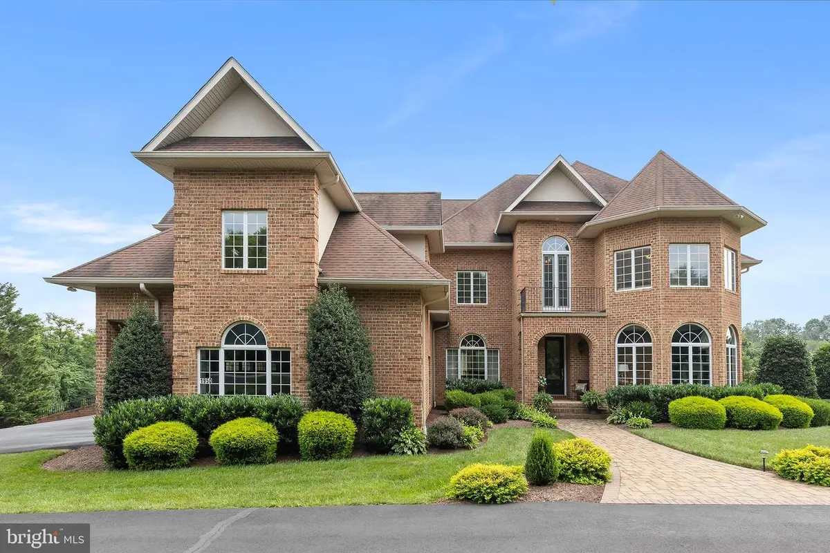 1950 Jones Rd, Winchester, VA 22602 - #1