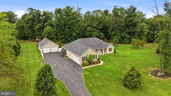 109 Christo Rey Dr, CLEAR BROOK, VA 22624