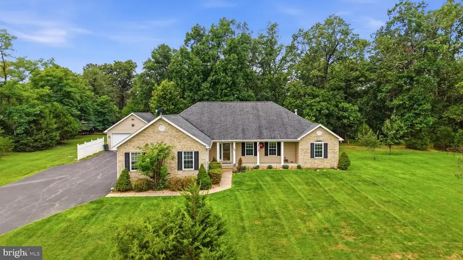 109 Christo Rey Dr, Clear Brook, VA 22624 - #2