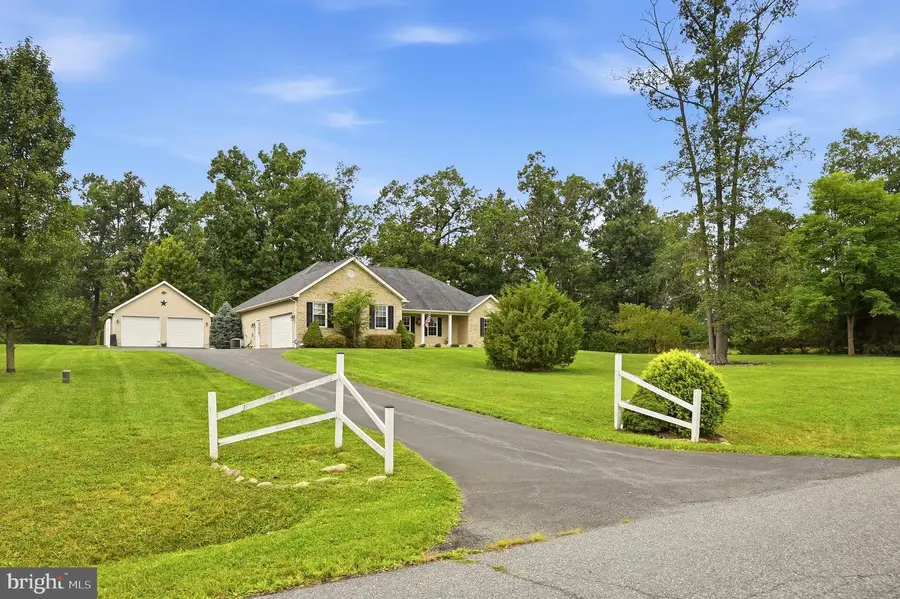 109 Christo Rey Dr, Clear Brook, VA 22624 - #3