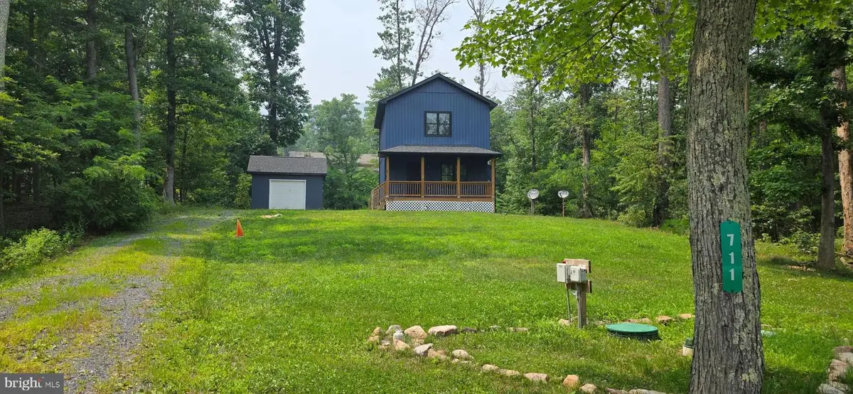 711 Fawn Dr, Winchester, VA 22602 - #1