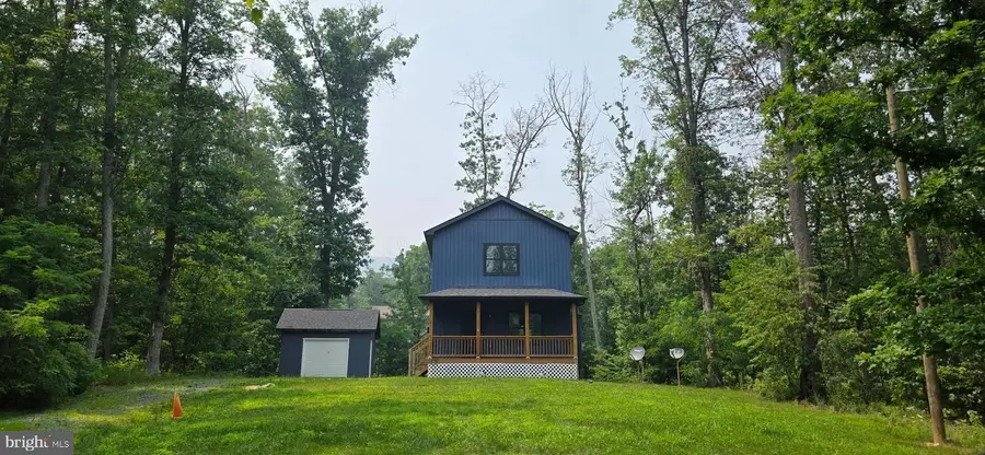 711 Fawn Dr, Winchester, VA 22602 - #2