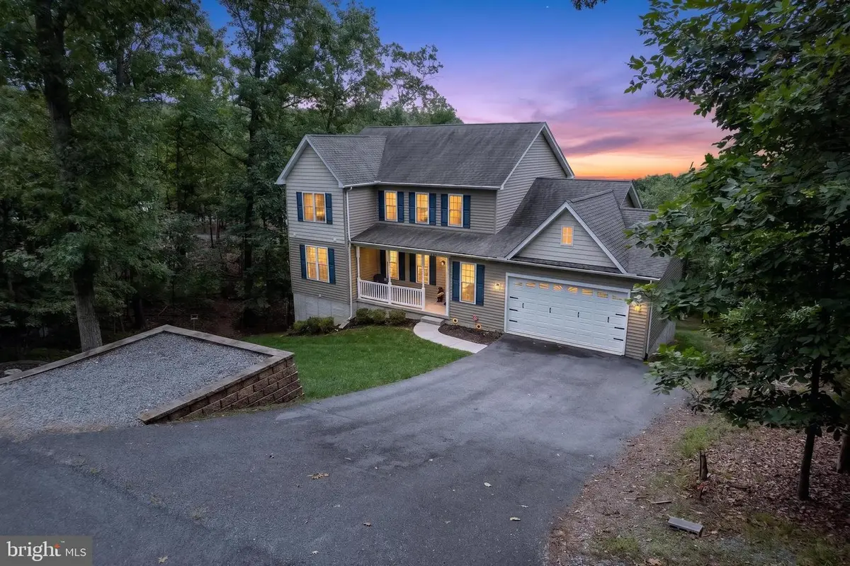 517 Northwood Cir, Cross Junction, VA 22625 - #1