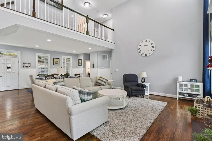 517 Northwood Cir, Cross Junction, VA 22625 - #2