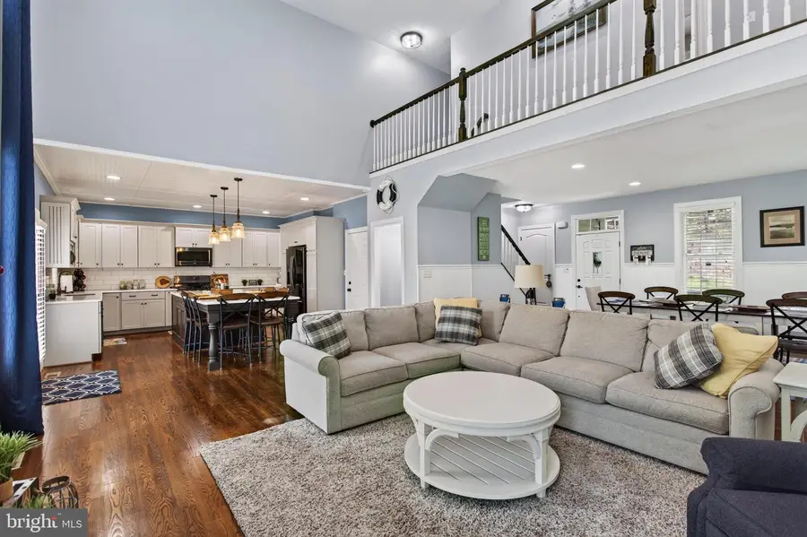517 Northwood Cir, Cross Junction, VA 22625 - #3