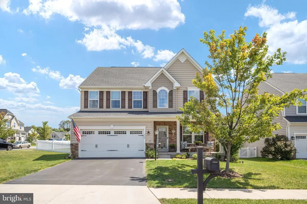 116 Ironweed Dr, Opequon, VA 22630 - #1