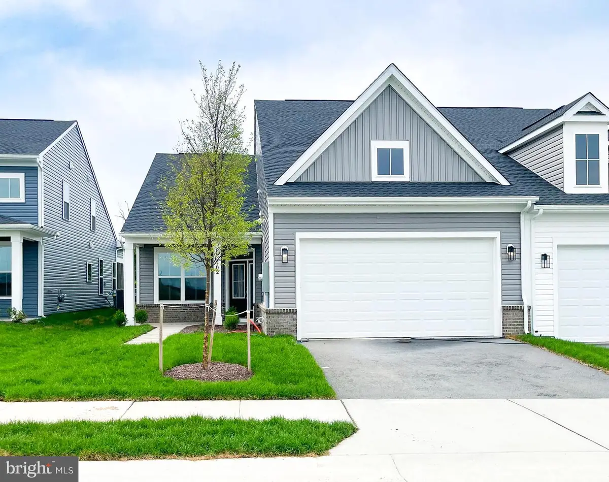 102 Zinnia Ln, Winchester, VA 22603 - #1