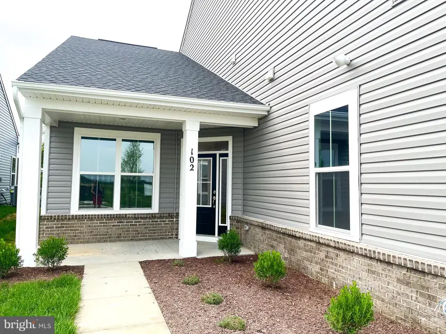 102 Zinnia Ln, Winchester, VA 22603 - #2